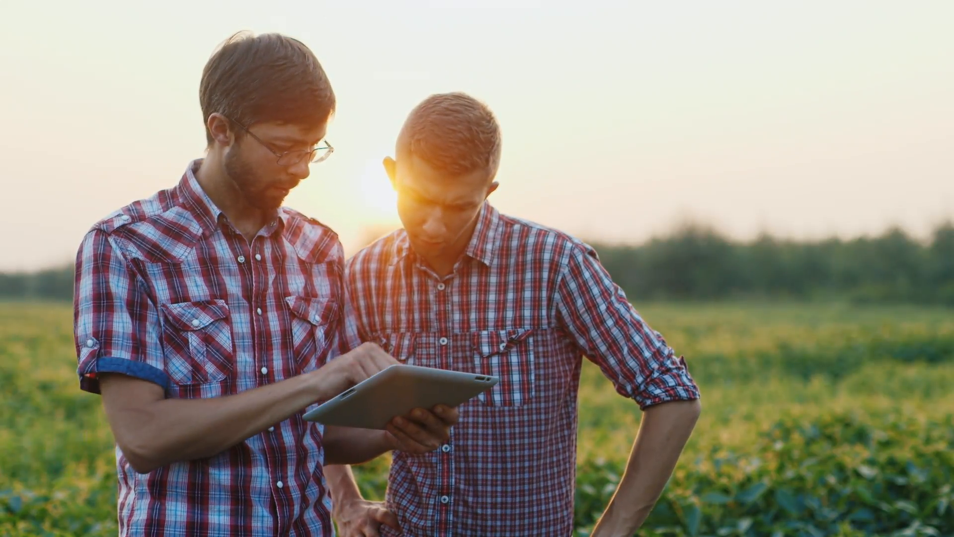Futuros agrónomos: las habilidades que alimentarán el mundo