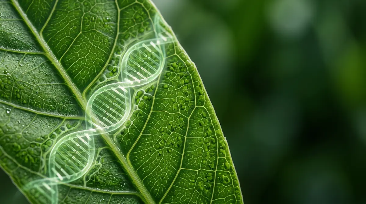 CRISPR y NGT en 2026: qué cambia para agricultores, ganaderos y consumidores (guía práctica)