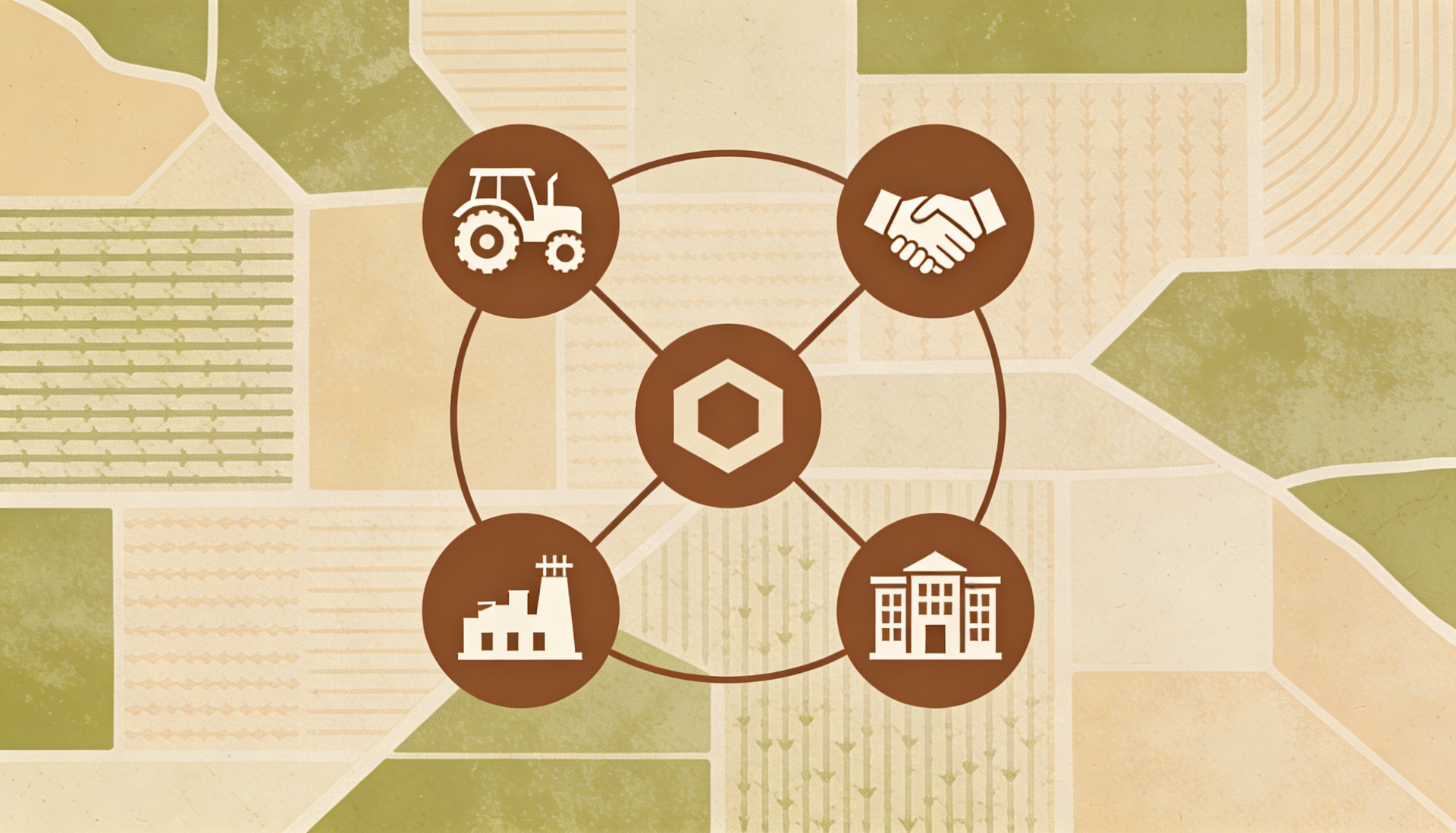 Espacios de datos agroalimentarios: qué son y por qué pueden cambiar la agricultura española