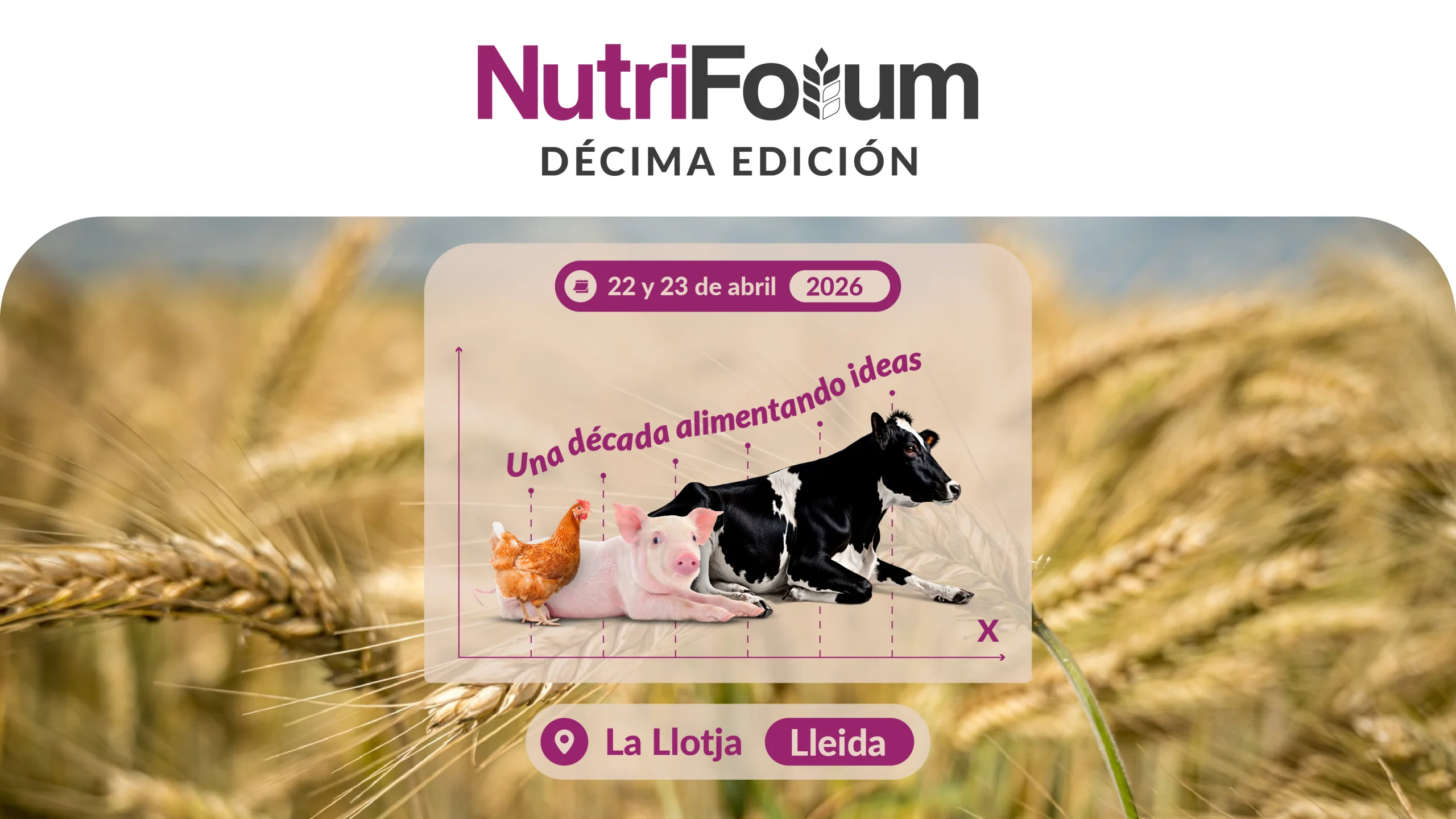 NutriFORUM 2026