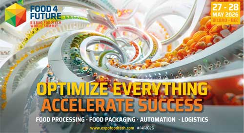Expo Foodtech 2026