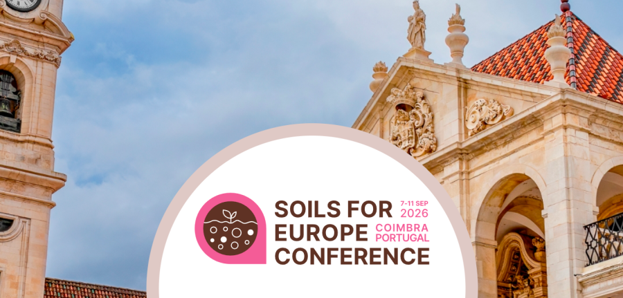 Soils for Europe Conference 2026