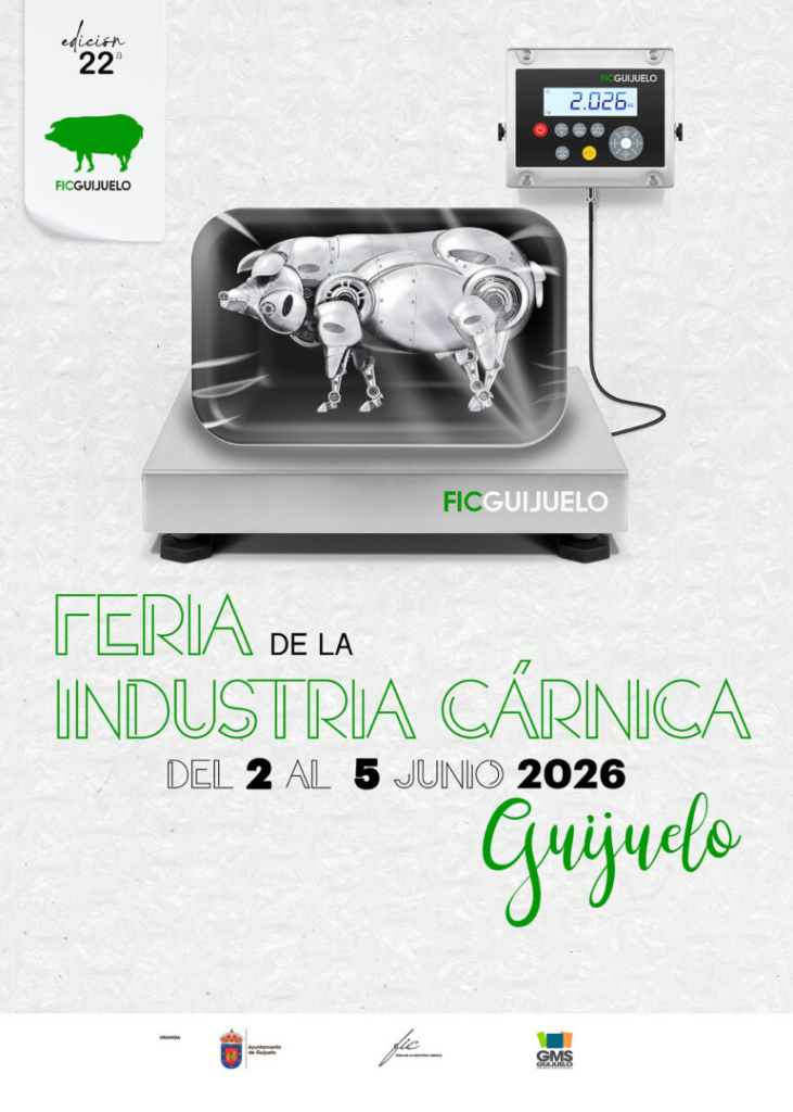 FIC Guijuelo 2026