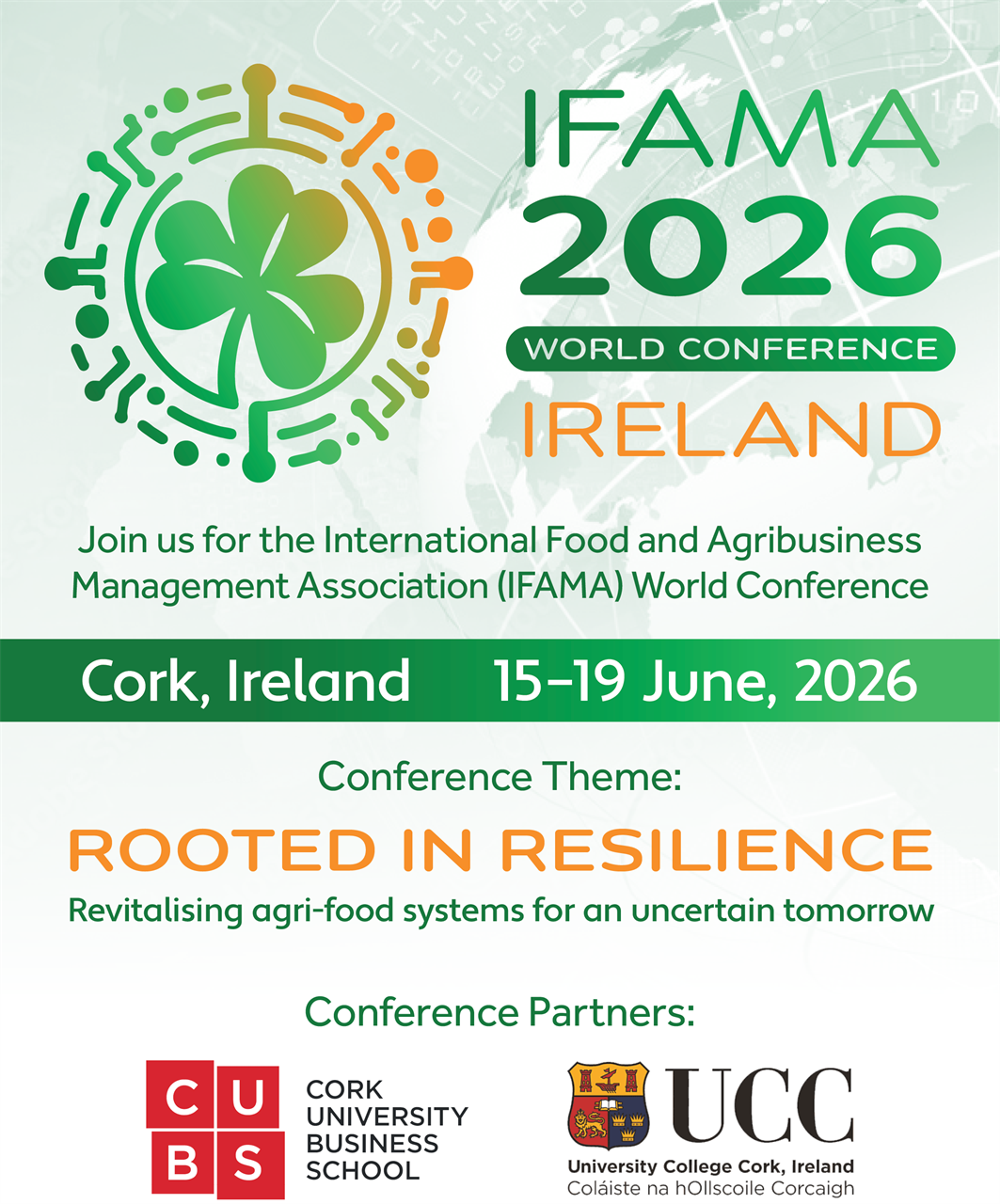 IFAMA 2026