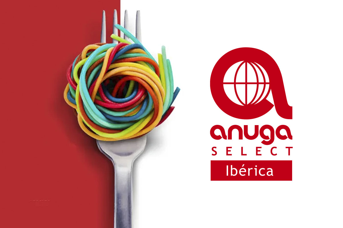 ANUGA SELECT IBÉRICA 2027