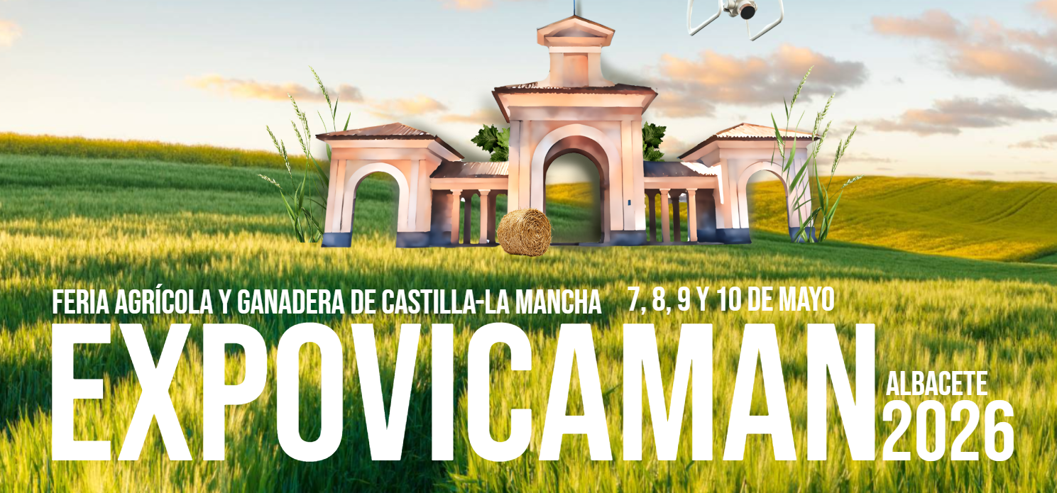 Expovicaman 2026