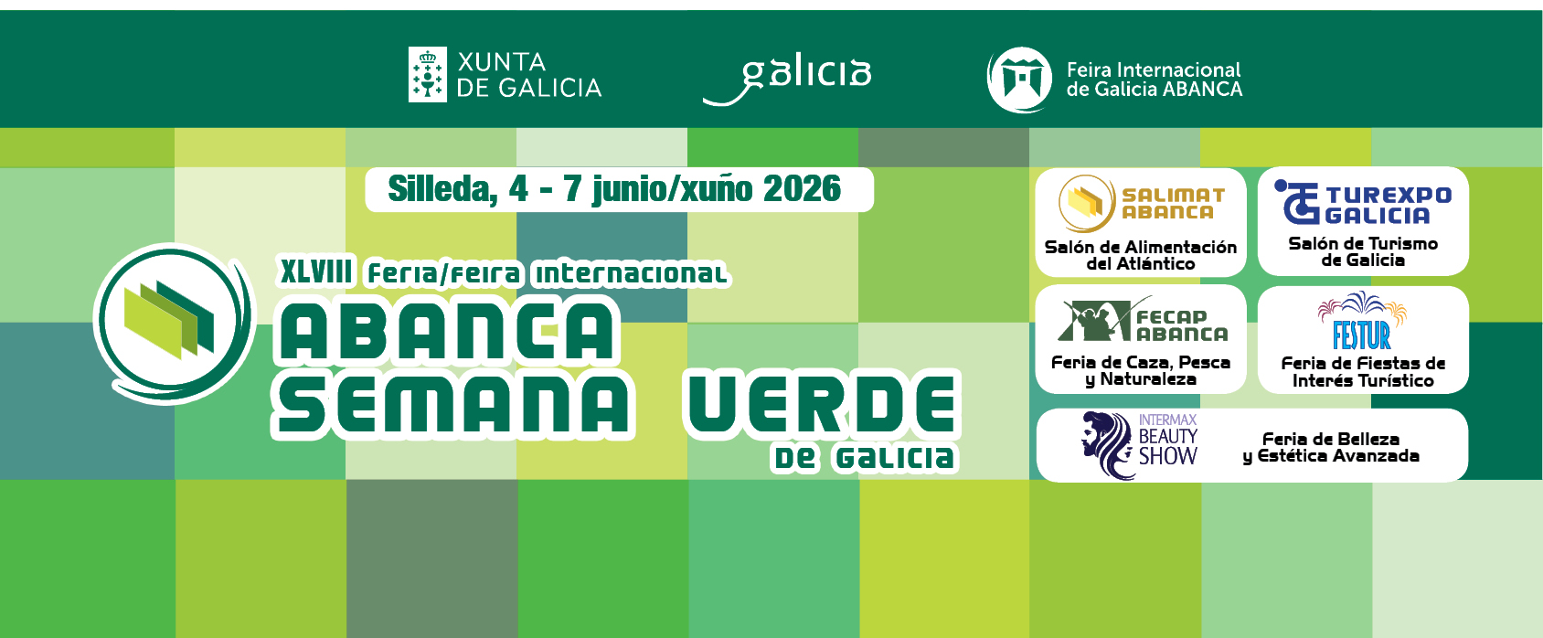 ABANCA SEMANA VERDE 2026