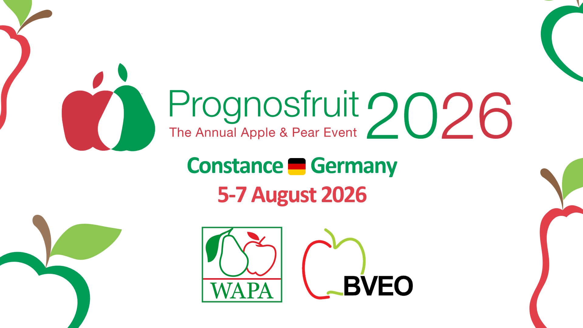 Prognosfruit 2026