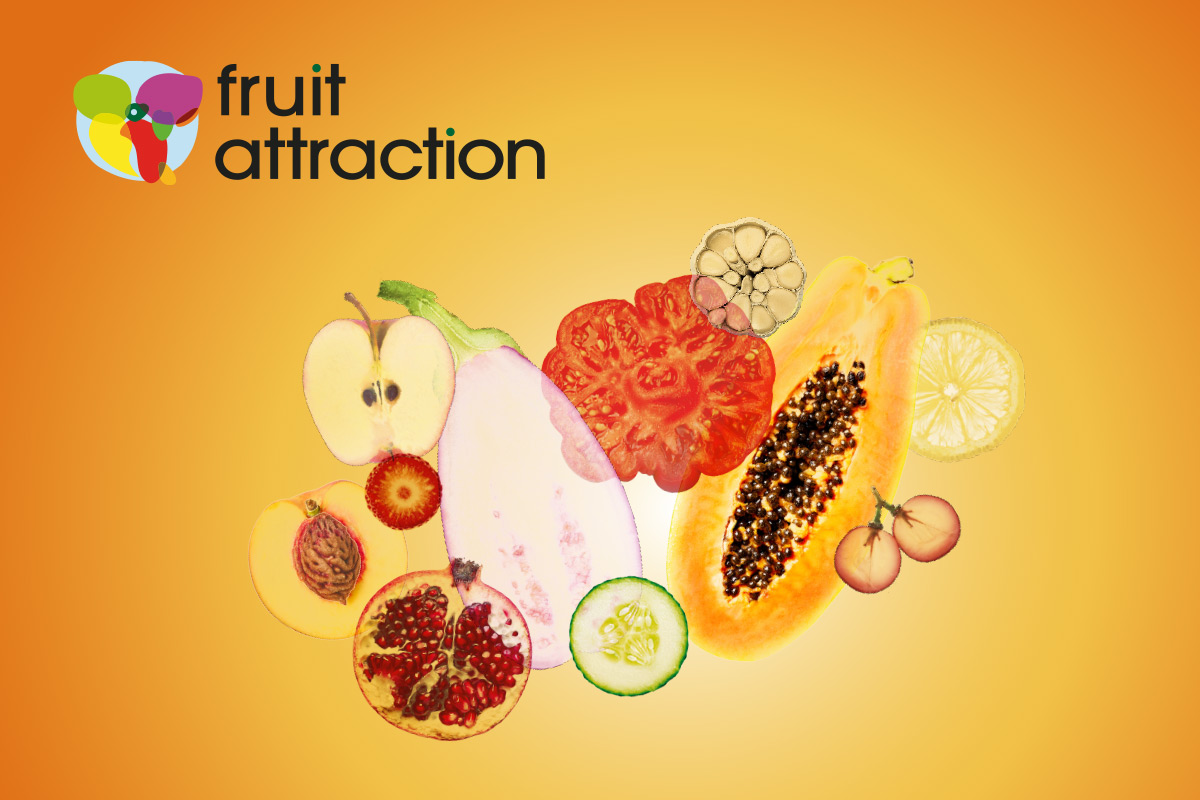 Fruit Attraction 2026