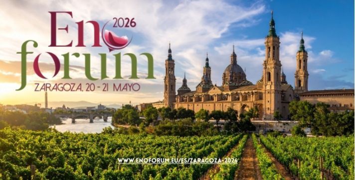 Enoforum España 2026