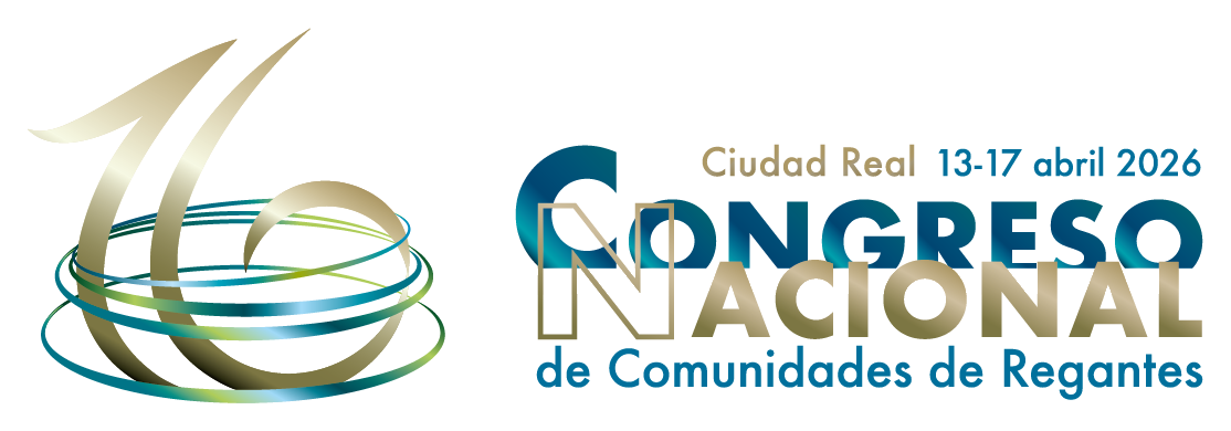 16 Congreso Nacional de Comunidades de Regantes