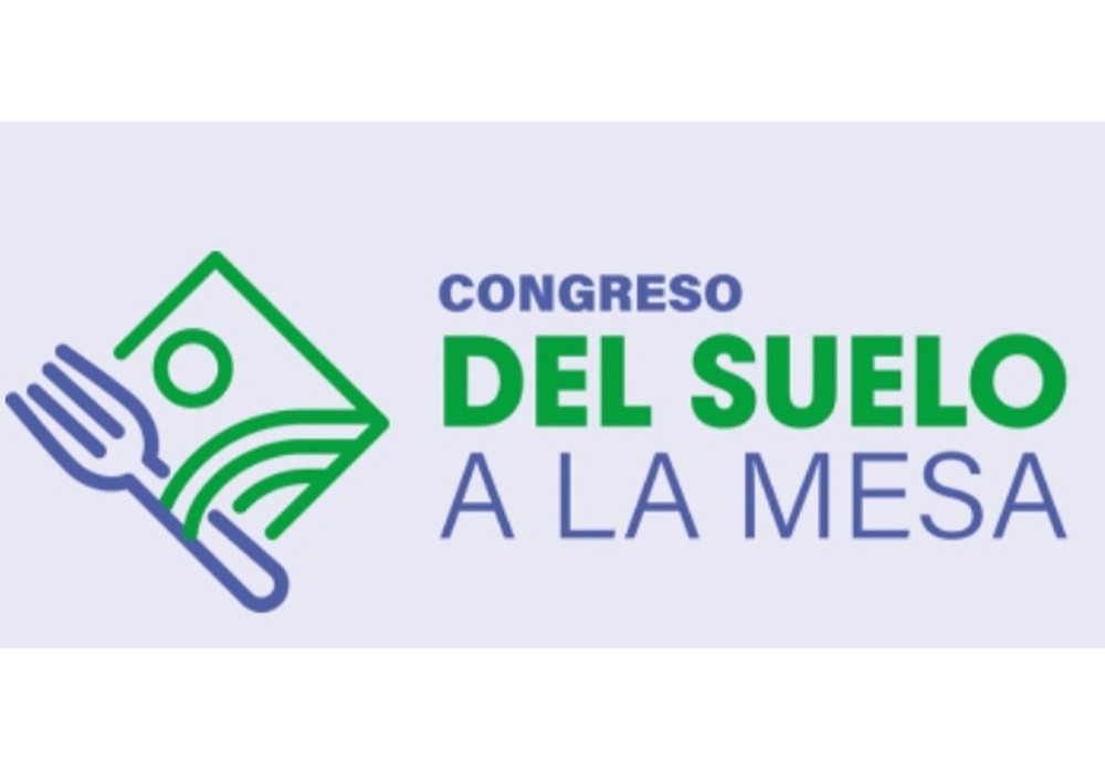 Congreso del suelo a la mesa 2026