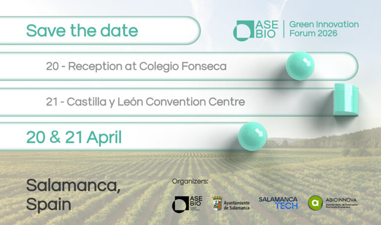 AseBio Green Innovation Forum