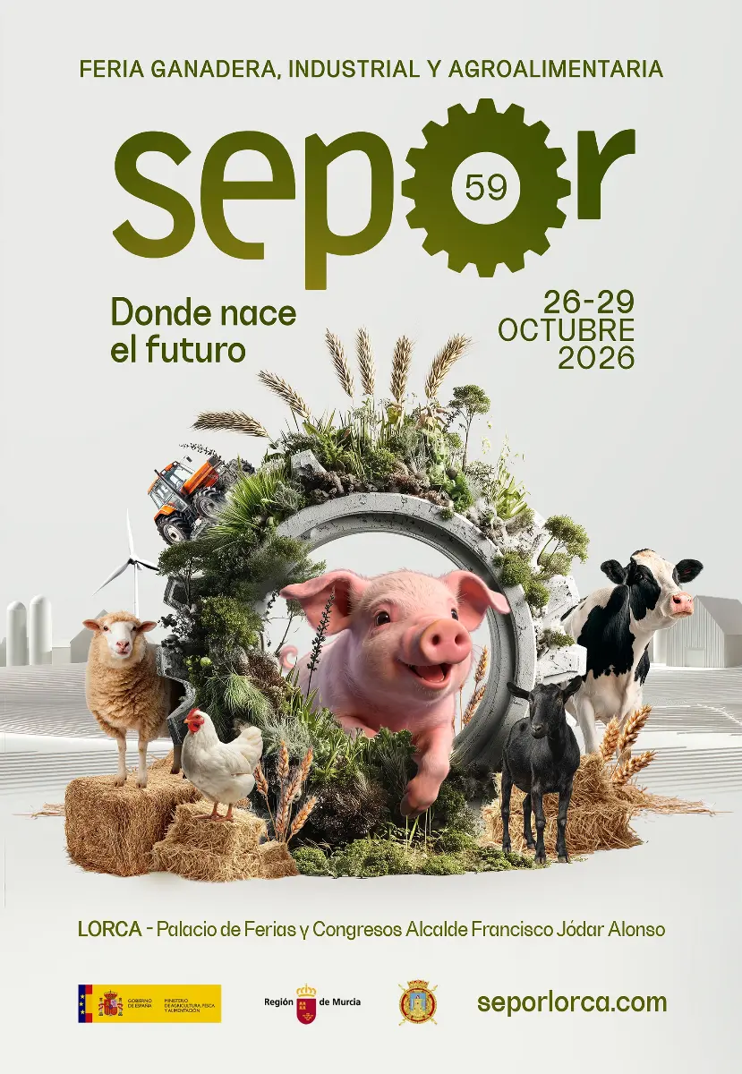 SEPOR 2026