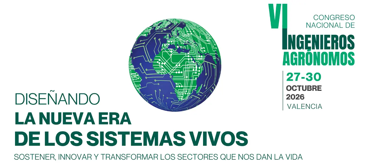 VI Congreso Nacional de Ingenieros Agrónomos