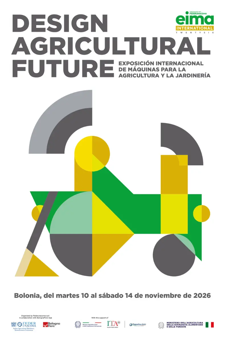 EIMA 2026