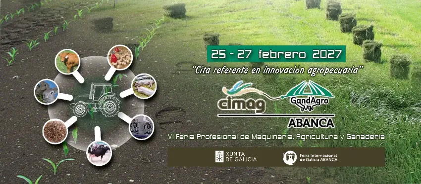 CIMAG-GandAgro 2027