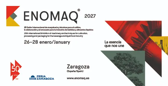 ENOMAQ 2027