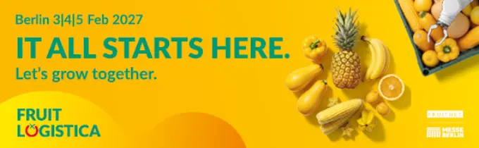 Fruit Logistica 2027