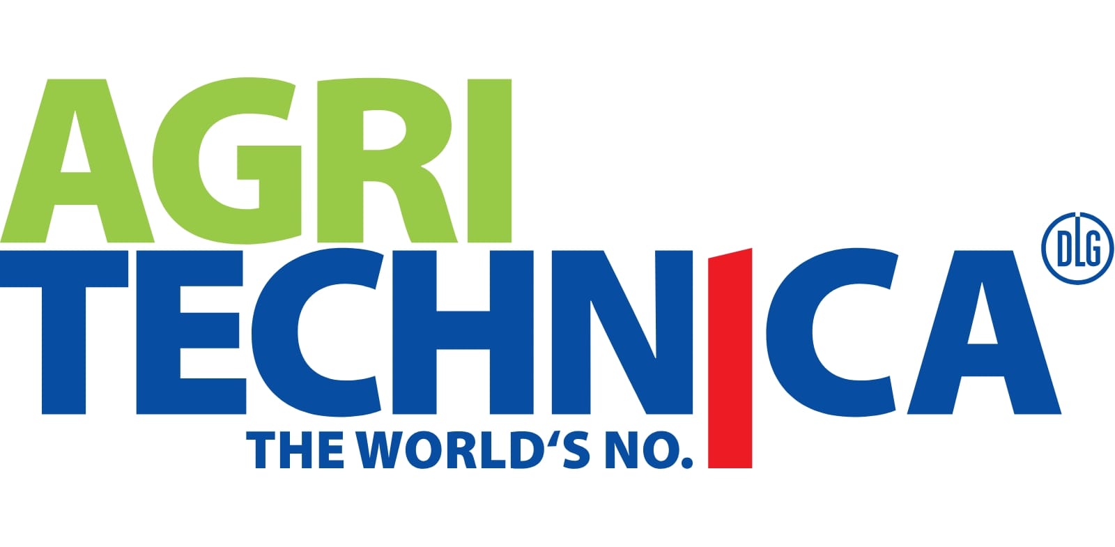 AGRITECHNICA 2027