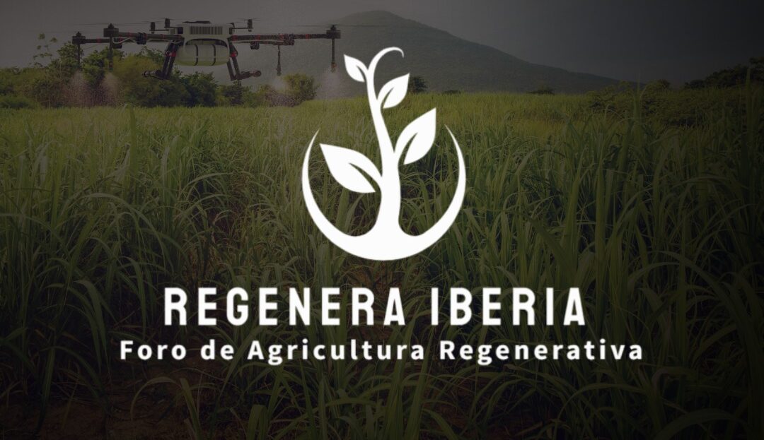 Regenera Iberia 2026
