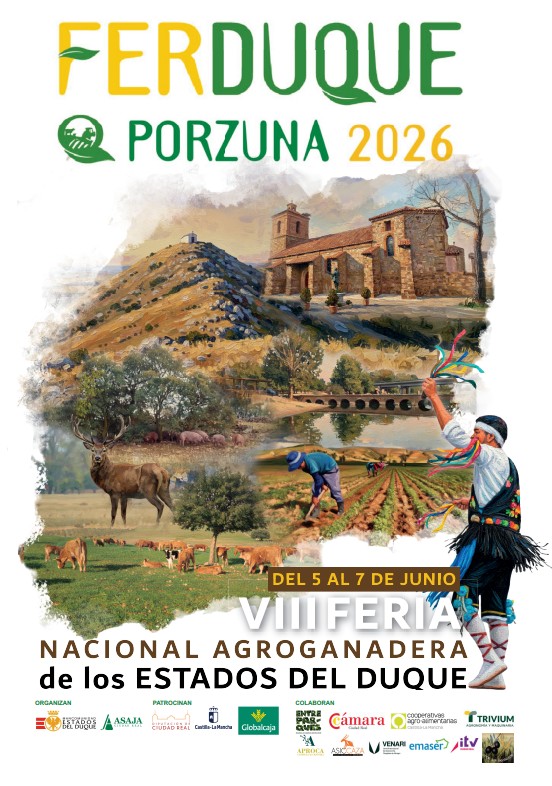 FERDUQUE 2026