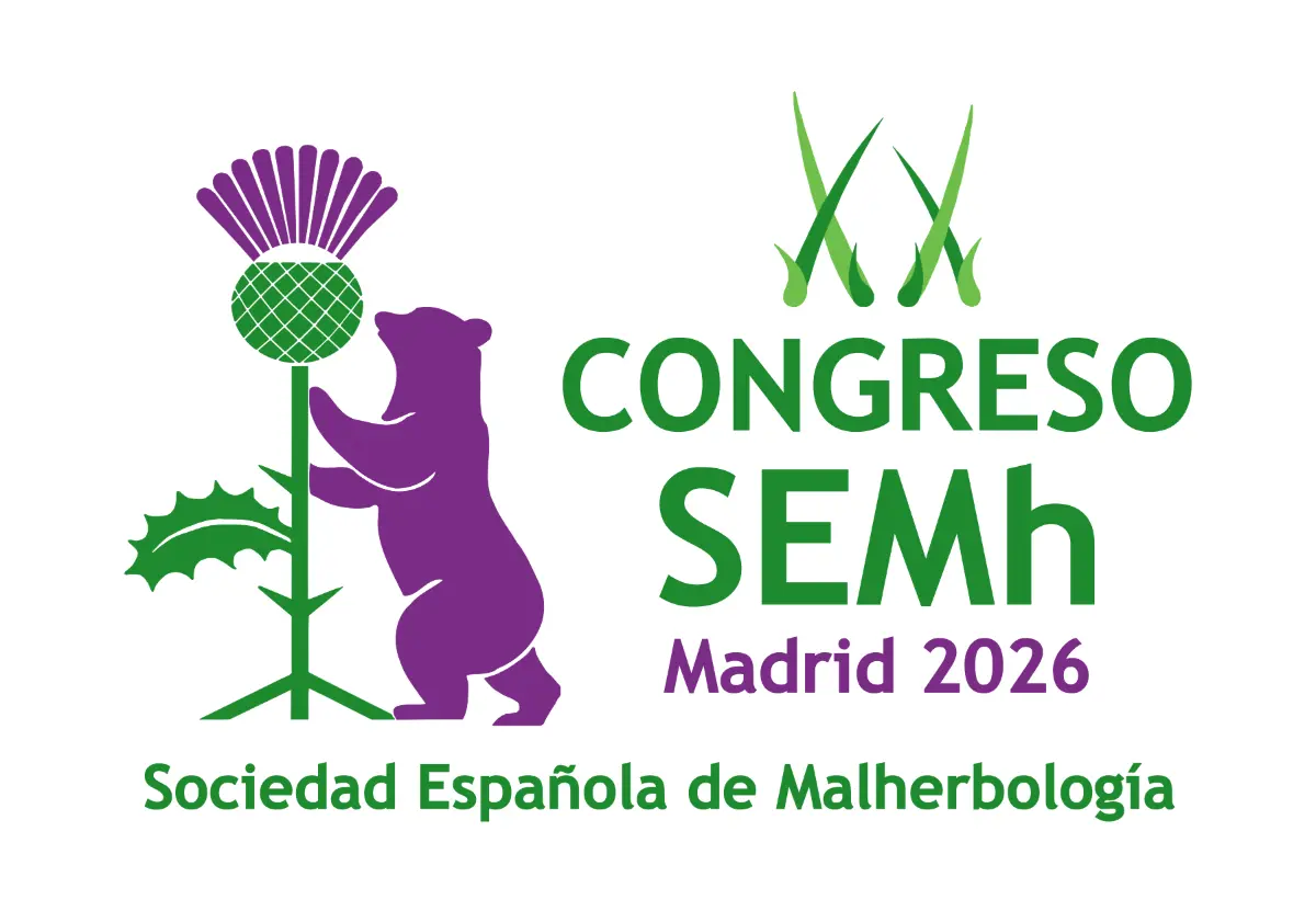 XX Congreso de la Sociedad Española de Malherbología (SEMh) 2026