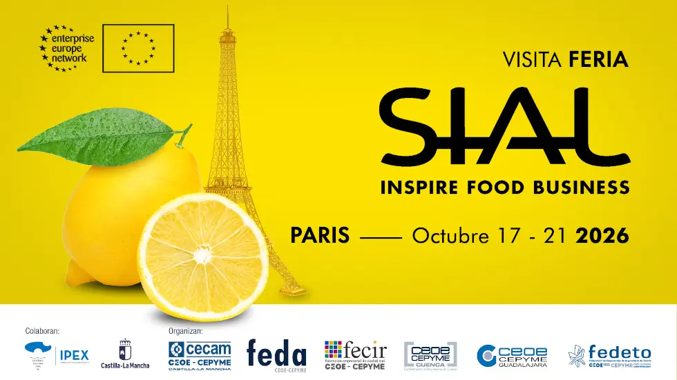 SIAL Paris 2026