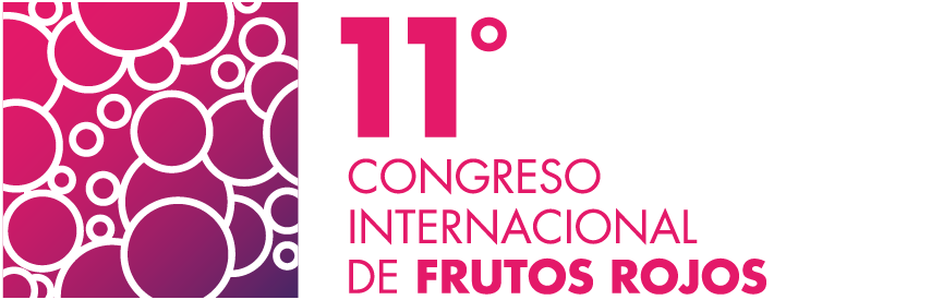 11º Congreso Internacional de Frutos Rojos 2026